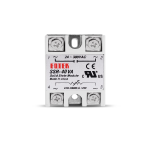 80-250V SSR-40AA Solid State Relay