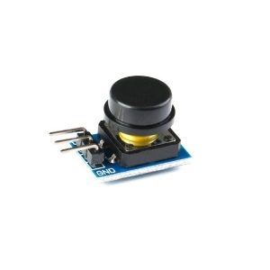 200PCS 6mm Light Push Button Switch Kit (10 Shaft size)