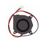 DC24V 3010 Double Ball  Cooling Fan with XH2.54-2P  30CM Cable  Size:30*30*10MM