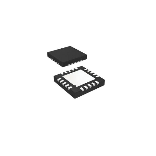 NRF24L01P-R7 – Single-Chip 2.4GHz Transceiver Enhanced ShockBurst 3.6V IC QFN-20 Package