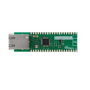 Waveshare Nano Base Board (A) for Raspberry Pi Compute Module 4, Same Size as the CM4