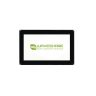 Waveshare 10.1inch Capacitive Touch LCD (F), 1024 × 600, Toughened Glass, IPS Panel