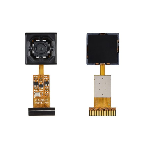 Waveshare OV5647 5MP Optical Image Stabilization Camera Module for Raspberry Pi