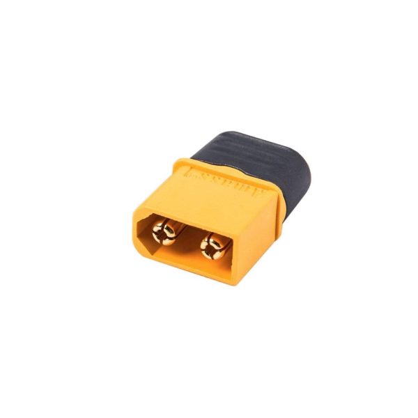 Amass XT60 Male-Female Connector pair with Housing-5Pair