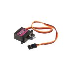 30 A Brushed ESC with Brake