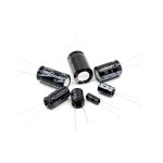 3.3pF (0.0033nF) 50V Capacitor – 1206 SMD Package – (pack of 10)