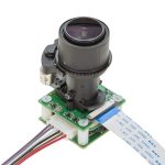DFRobot Gravity Digital Capacitive Touch Sensor For Arduino