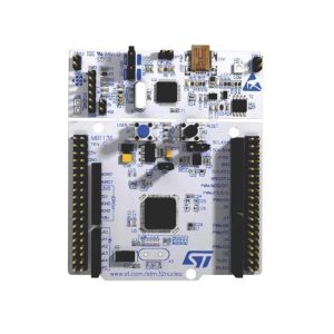 STMICROELECTRONICS Expansion Board, VD6283, STM32 Nucleo Boards