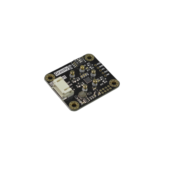 DFRobot Gravity CL2 Sensor (Calibrated) – I2C & UART