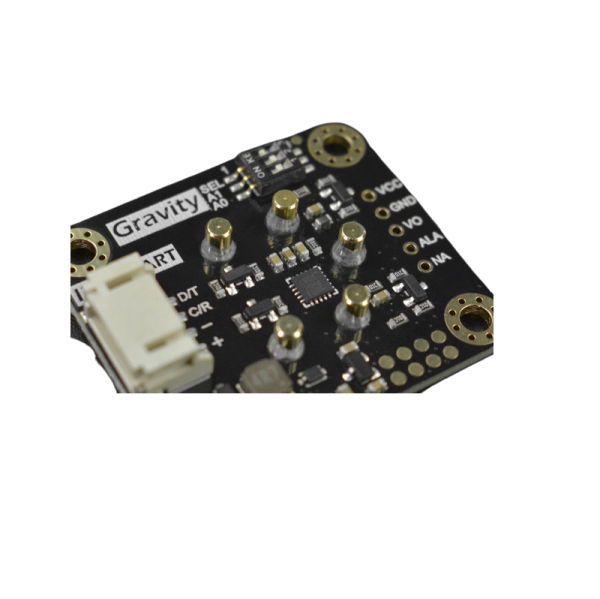 DFRobot Gravity CL2 Sensor (Calibrated) – I2C & UART