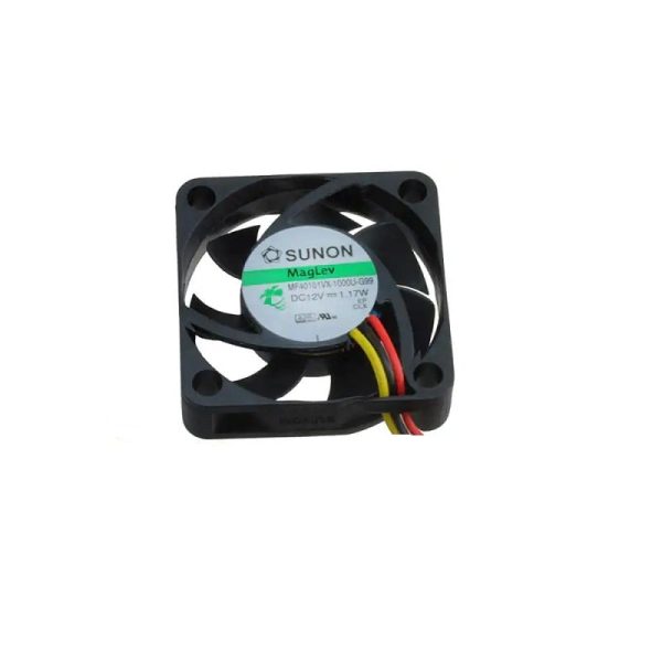Sunon MF40101VX-10000-G99 Cooling Fan