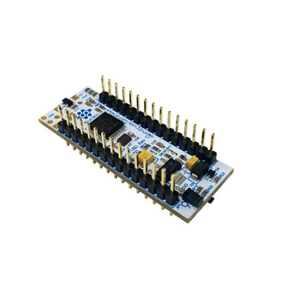 STMICROELECTRONICS Development Board, STM32L031K6 MCU, On-Board Debugger, Arduino Compatible