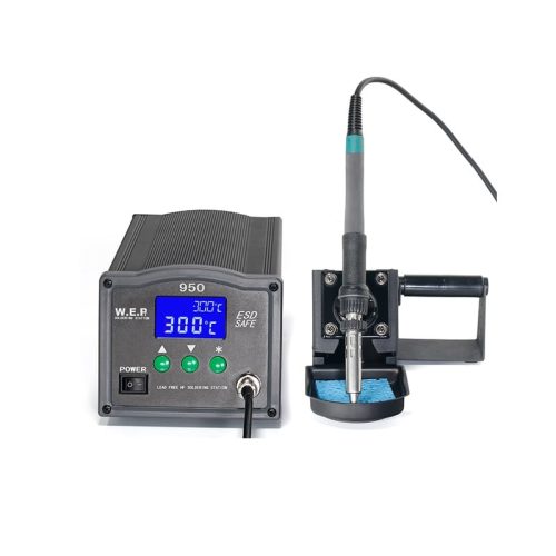 Yihua 950 150W High Frequency Industrial Precision Professional Soldering Iron Station