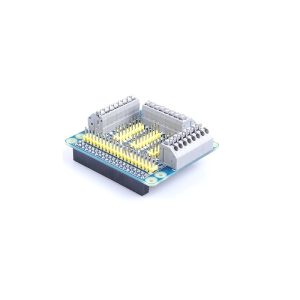 SN74LS02DR – Quad 2-Input Positive NOR Gate 14-Pin SOIC – Texas Instruments (TI)