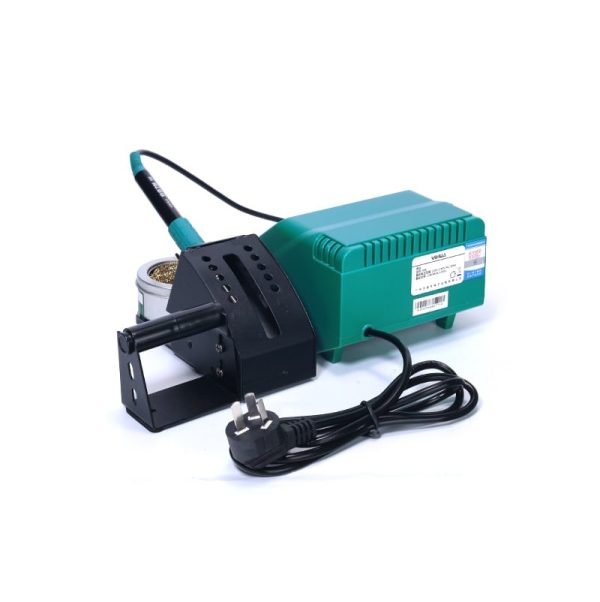 Yihua 938 75W Aluminum Front Panel Multi-function LCD Display Constant Temperature Soldering Desoldering Station