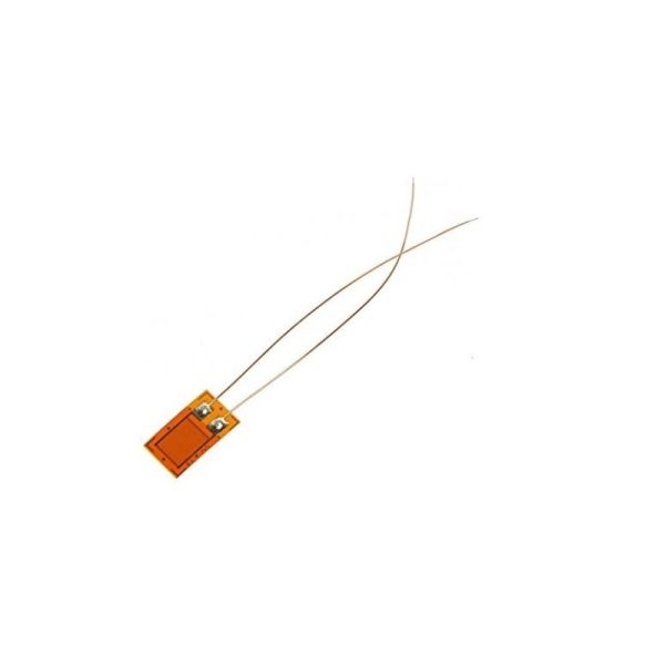 BX120-3AA High Precision Resistance Strain Gauge /GAGE/ Full Bridge(Use for Pressure and Weight Sensor)(1pcs