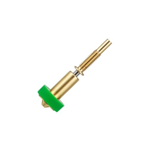 E3D Revo Nozzles-0.8 MM Green