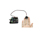 DFRobot Gravity Gesture & Touch Sensor