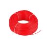 High Quality Ultra Flexible 30AWG Silicone Wire 1000 m (Red)