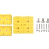 SeeedStudio  Grove  Yellow Wrapper 1*2(4 PCS pack)