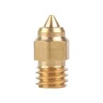 Creality -0.4mm Nozzle Kit (Pack of 5)