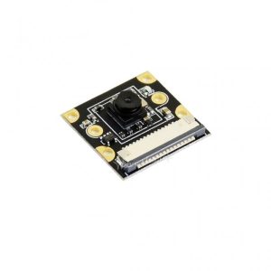 Waveshare IMX219-77IR Camera, Infrared, Applicable for Jetson Nano