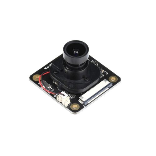 Waveshare IMX290-83 IR-CUT Camera, Starlight Camera Sensor, Fixed-Focus, 2MP