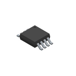 SN65HVD3082EDR – 5V Half-duplex RS-485 Transceiver ESD Protection 8-Pin SOIC Texas Instruments (TI)