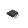MCP4821T-E/MS 12 Bit Voltage Output Digital to Analog Converter (DAC) with SPI Interface IC DIP-8 Package
