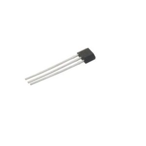 Resistor Spacer 5mm