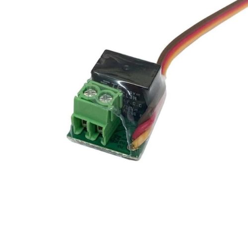 PicoSwitch radio controlled relay