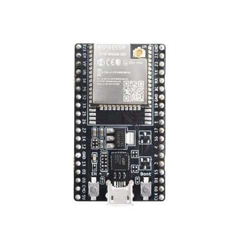 ESP32-WROOM-32U IOT Development Board Module for Arduino