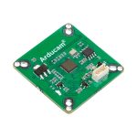 Arducam 12MP IMX477 Pan Tilt Zoom(PTZ) IR-Cut Switchable Camera for Raspberry Pi 4/3B+/3 and Jetson Nano