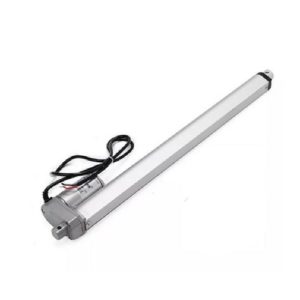 Waterproof Stroke Length DC24V 100MM 12MM/S 1100N Putter Electric Linear Actuator