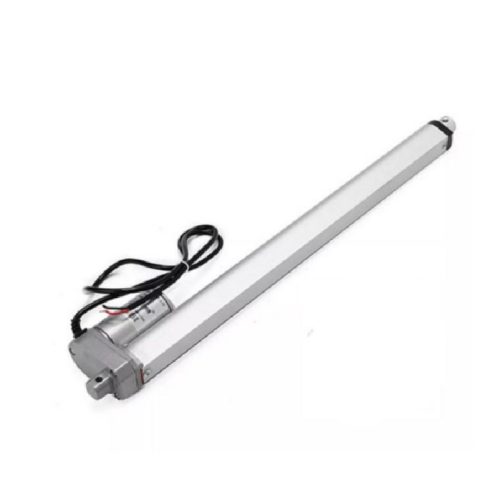 Stroke Length DC12V 500MM 7MM/S 1500N Putter Electric Linear Actuator
