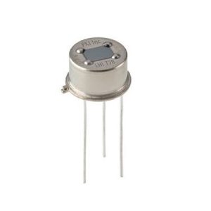 DFRobot Gravity I2C Non-contact IR Temperature Sensor For Arduino (MLX90614-DCC)