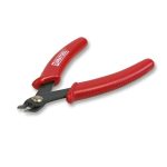 DURATOOL D00133 Length Long Nose Pliers, 160mm, Drop Forged & Heat Treated Steel