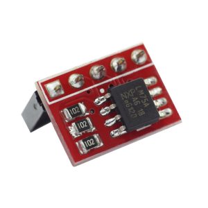 DFRobot Fermion: MCP9808 High Accuracy I2C Temperature Sensor