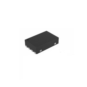 MM74HCU04M – Hex Inverter Silicon-gate CMOS SMD SOIC-14 – ON Semiconductor