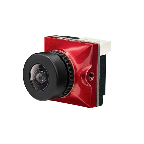 Caddx Ratel 2 1/1.8″ 1200TVL 2.1mm Camera Red