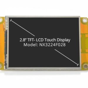 Waveshare 10.1inch Capacitive Touch Screen LCD (E), 1024×600, HDMI, IPS, Optical Bonding Screen, Supports Raspberry Pi, Jetson Nano, And PC