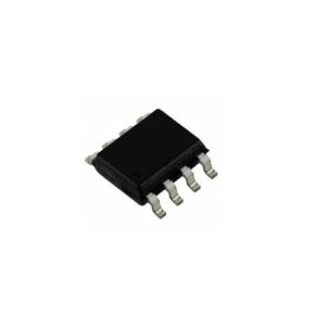 DS1344E-33+ – 1.8-5.5V 250nA Low-Current SPI/3-Wire Real-Time Clock RTC IC