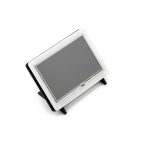 Waveshare 7inch Capacitive Touch Screen LCD (C) with Bicolor Case, 1024×600, HDMI, IPS, Low Power