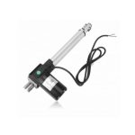 Stroke Length DC12V 500MM 7MM/S 2000N Putter Electric Linear Actuator