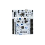 STMICROELECTRONICS Development Board, STM32F302R8T6 MCU, On Board Debugger, Arduino Uno Compatible