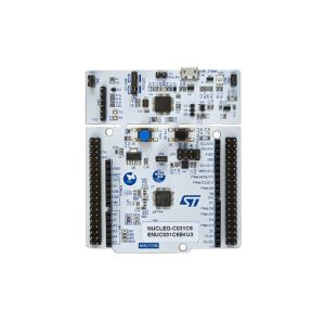 Adafruit QT Py – SAMD21 Dev Board with STEMMA QT