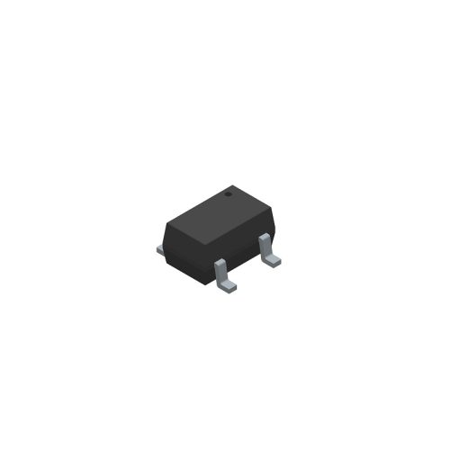 74LVC1G32GW,125 – 5.5V Rail-to-Rail Output Operational Amplifier 5-Pin TSSOP (Nexperia)