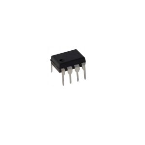NC7SZ08M5X – 5.5V TinyLogic UHS 2-Input AND Gate 5-Pin SOT-23 ON Semiconductor