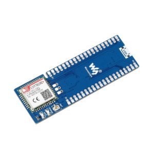 Ultra-thin Raspberry PI Routing Chip Radiator with 3M Adhesive Back Size: 30x40x5MM