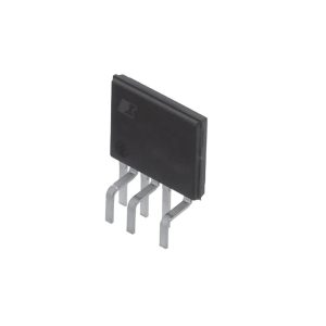 MIC5205-5.0YM5-TR 5V 150mA Fixed Output LDO Linear Voltage Regulator 5-Pin SOT-23 Microchip Technology